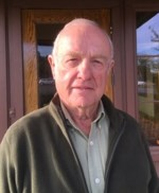 Scott Riach David Stoker Obituary - Twin Falls, ID | White-Reynolds Funeral Chapel