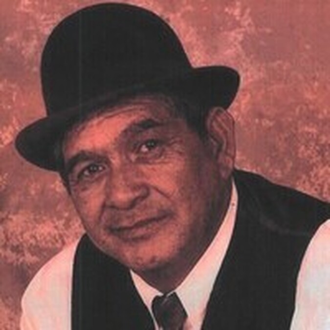 Scott Riach Henry Sr. Rico Obituary - Twin Falls, ID | Sunset Memorial Park