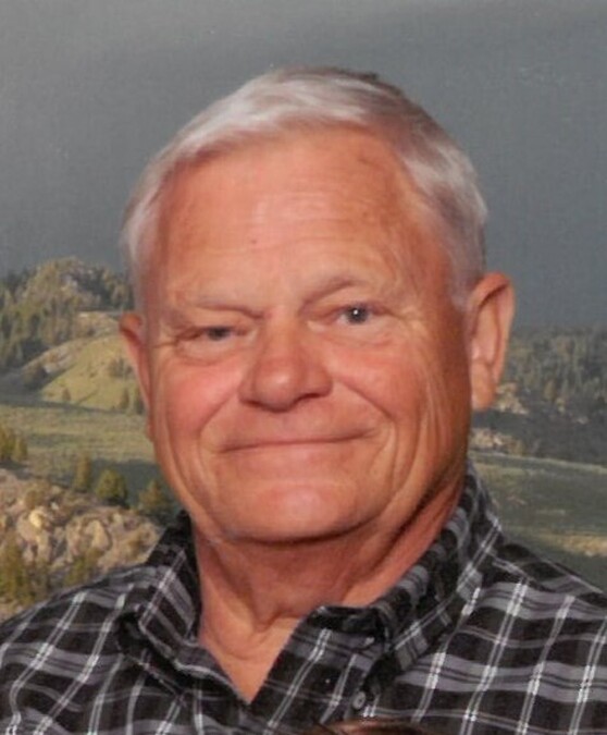 Robert "Bob" Tolman Obituary Twin Falls, ID WhiteReynolds Funeral